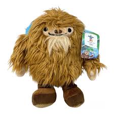 Quatchi 7.5 Plush